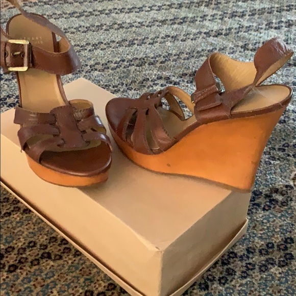 Stuart Weitzman sandals - Picture 4 of 4